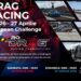 Start în sezonul 2025 al Campionatului Național de Drag Racing