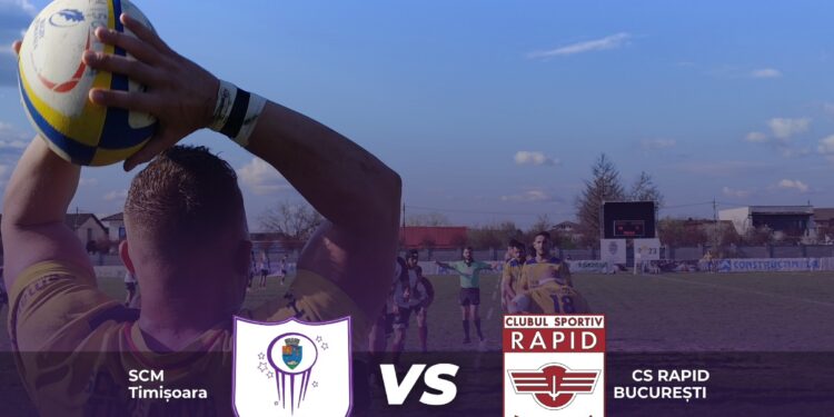 SCM Timișoara începe sezonul cu o victorie clară