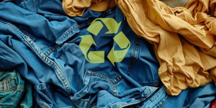 Timișorenii scapă de hainele vechi