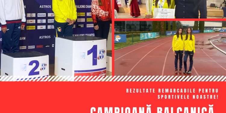 Victorie mare pentru România: medalie de aur și calificare la FOTE