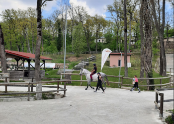 Activități inedite la Herneacova