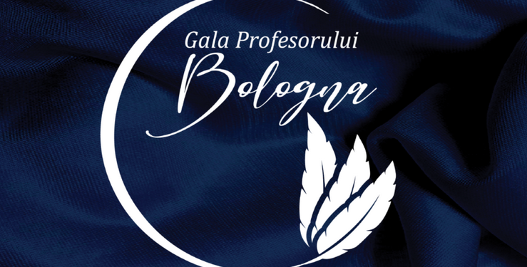 Cadrele didactice din cadrul UVT desemnate pentru titlul „Profesor Bologna”