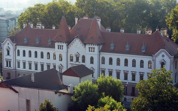 Ce transformări urmează în Lugoj?