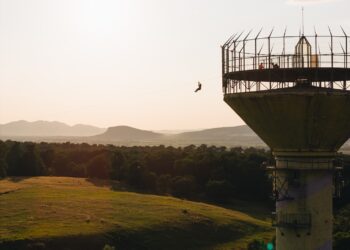 Arsenal Aventura & Aqua Park dă startul unui nou sezon, din 4 aprilie