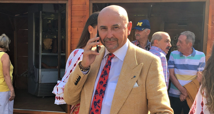 Fostul director Piețe SA la cuțite cu administrația Fritz