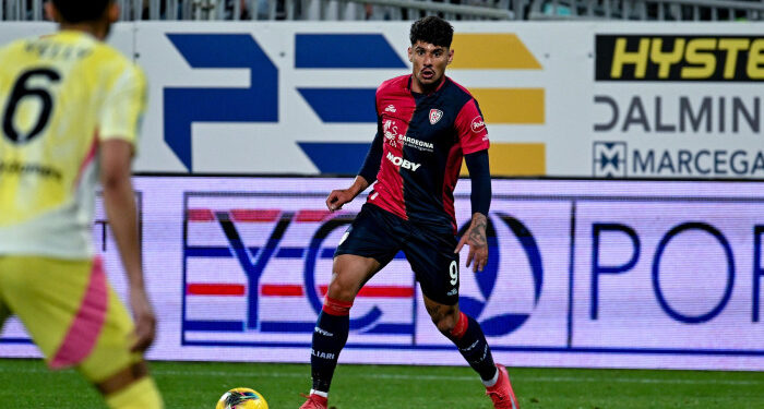 Florinel Coman, criticat dur de un fost atacant al lui Cagliari