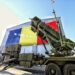 România primește un nou sistem Patriot