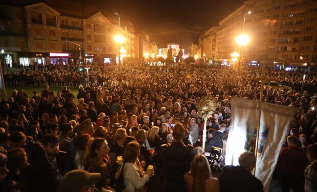 Învierea Domnului sărbătoarea bucuriei