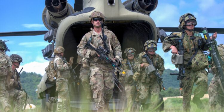 Trump retrage soldații americani din Romania?