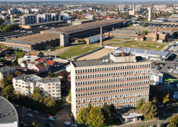 Disperare pentru angajații fabricii de vagoane din Arad