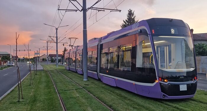 Hei, tramvai, du-mă acasă, ce ma stai ?