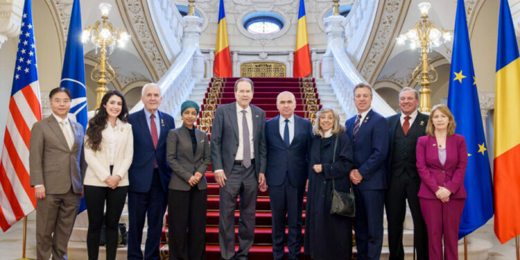 Parteneriat Consolidat