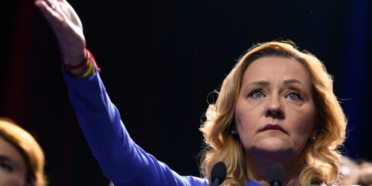 Criza din USR explodează