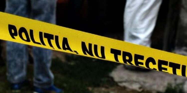 Imagini șocante în Timișoara!