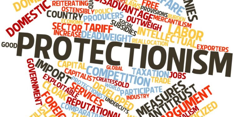 PROTECȚIONISMUL: SOLUȚIE SAU PROBLEMĂ? (III)