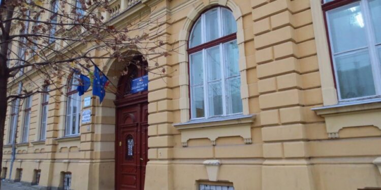 Școală din Timișoara premiată