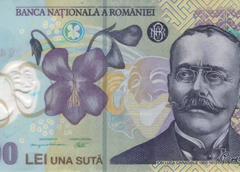 Leul românesc se stabilizează