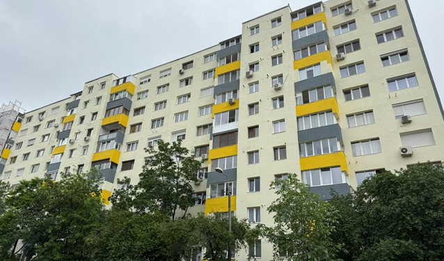 16 blocuri reabilitate termic urmează să fie finalizate