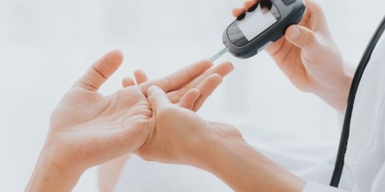 Procedura endoscopică promite progrese în tratamentul diabetului de tip 2