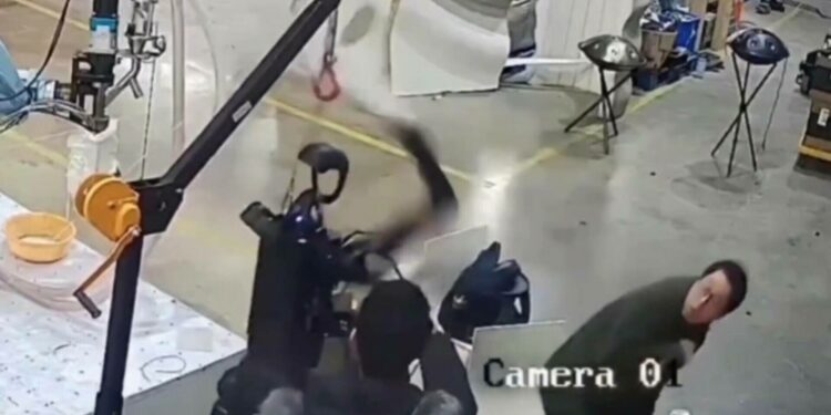 Roboții devin periculoși?