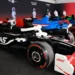 Mașini LEGO® complet funcționale, conduse de piloții de F1
