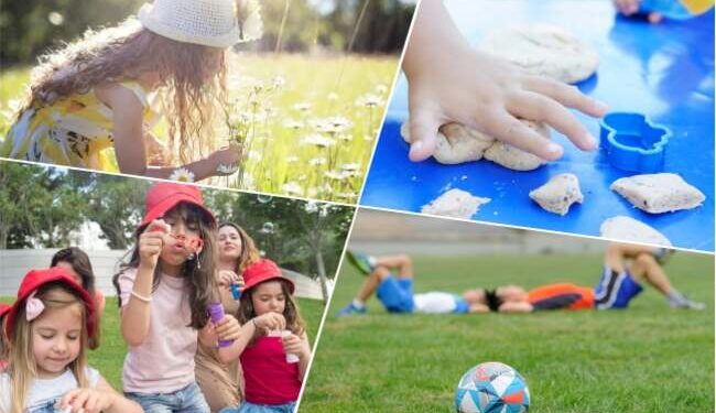 Cum va arăta 1 iunie timișean