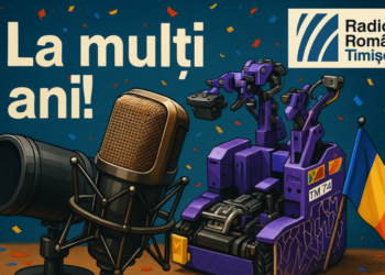 Radio Timișoara-70 de ani de existență