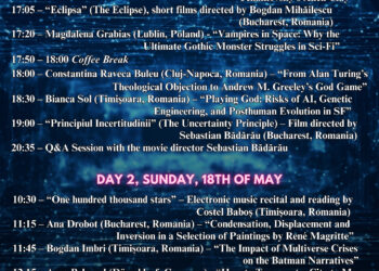 Conferința Internațională Helion 2025