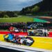 Bucurii și dezamăgiri pentru BMW M Motorsport pe caruselul din Ardeni