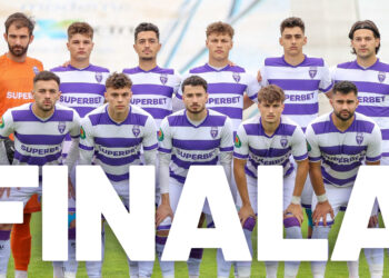 Barajul de promovare in Liga 2, deja „sold-out”!