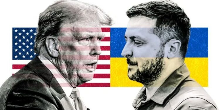 SUA nu renunță la sprijinul pentru Ucraina