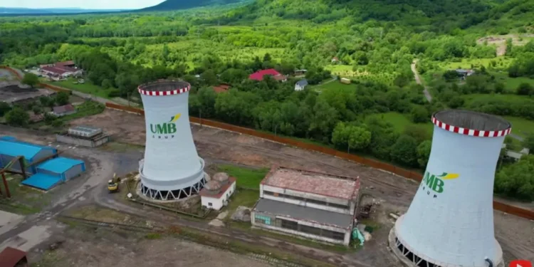 Capital românesc pentru dezvoltare industrială