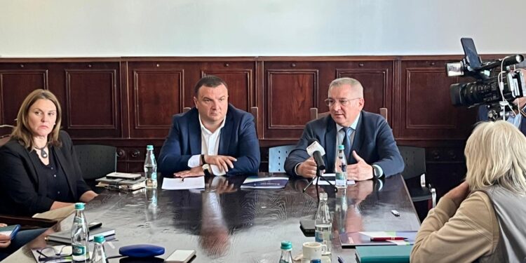 AQUATIM VA OPERA ÎN LUGOJ