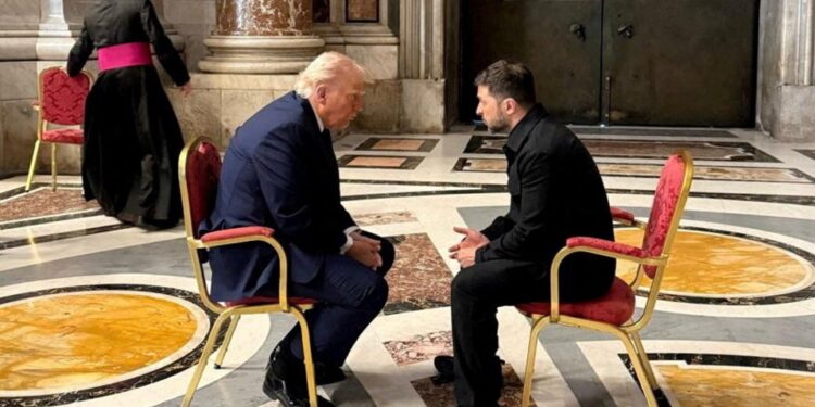 SUA a ajutat cu 350 de miliarde de dolari Ucraina pana acum