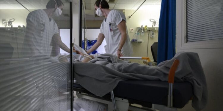 42.568 de cazuri de infecții respiratorii, în perioada 28 aprilie – 4 mai