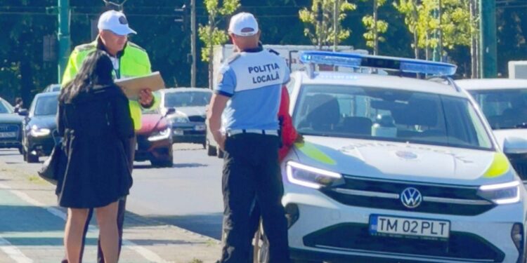 O întâmplare fericită