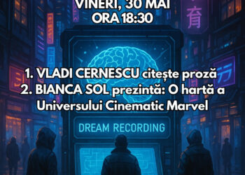 O nouă întâlnire a Clubului Helion