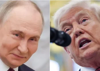 S-a dumerit și Trump