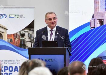 Ilie Vlaicu spune…