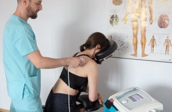 Importanța comunicării în fiziokinetoterapie