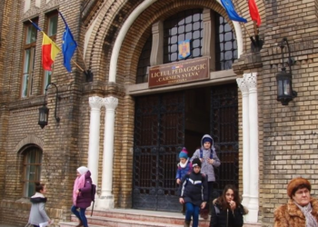 50.000 de lei vor fi alocați exclusiv pentru liceele din Timișoara