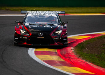 România prezentă la Cursa de 24 de Ore de la Le Mans