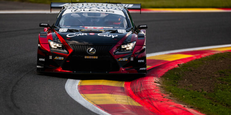 România prezentă la Cursa de 24 de Ore de la Le Mans