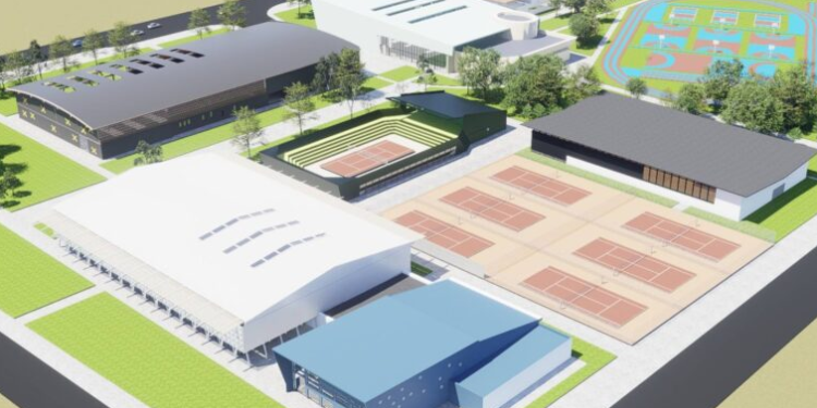 7 oferte pentru SF-ul viitorului complex sportiv din Giroc