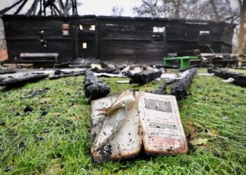 Se construiește o nouă biserică la Muzeul Satului Bănățean