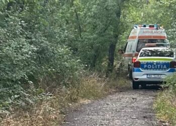 Tragedie la Giroc: un tânăr a fost descoperit fără viață de iubita lui