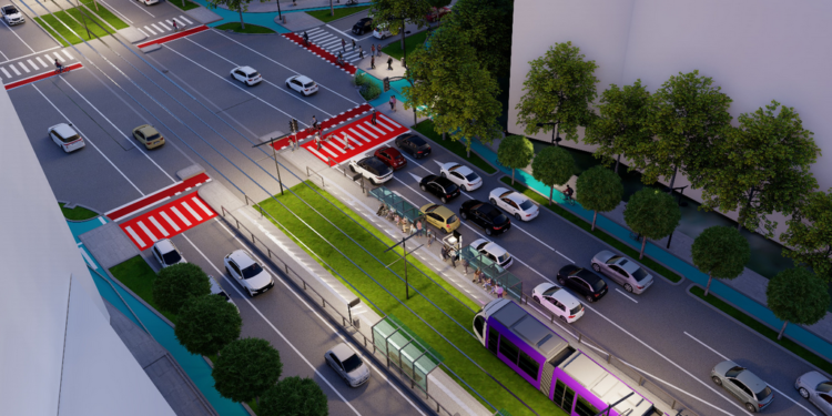 Investiție majoră în infrastructura Timișoarei-două poduri noi, construite cu fonduri europene