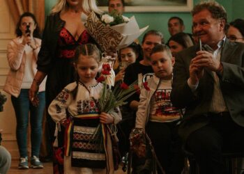 Zilele Dumbrăviței – cultură, film, teatru și tradiție în Parcul Central