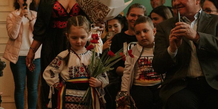 Zilele Dumbrăviței – cultură, film, teatru și tradiție în Parcul Central