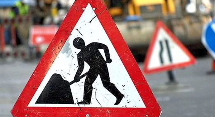 Restricții de circulație din cauza unor lucrări de mentenanță